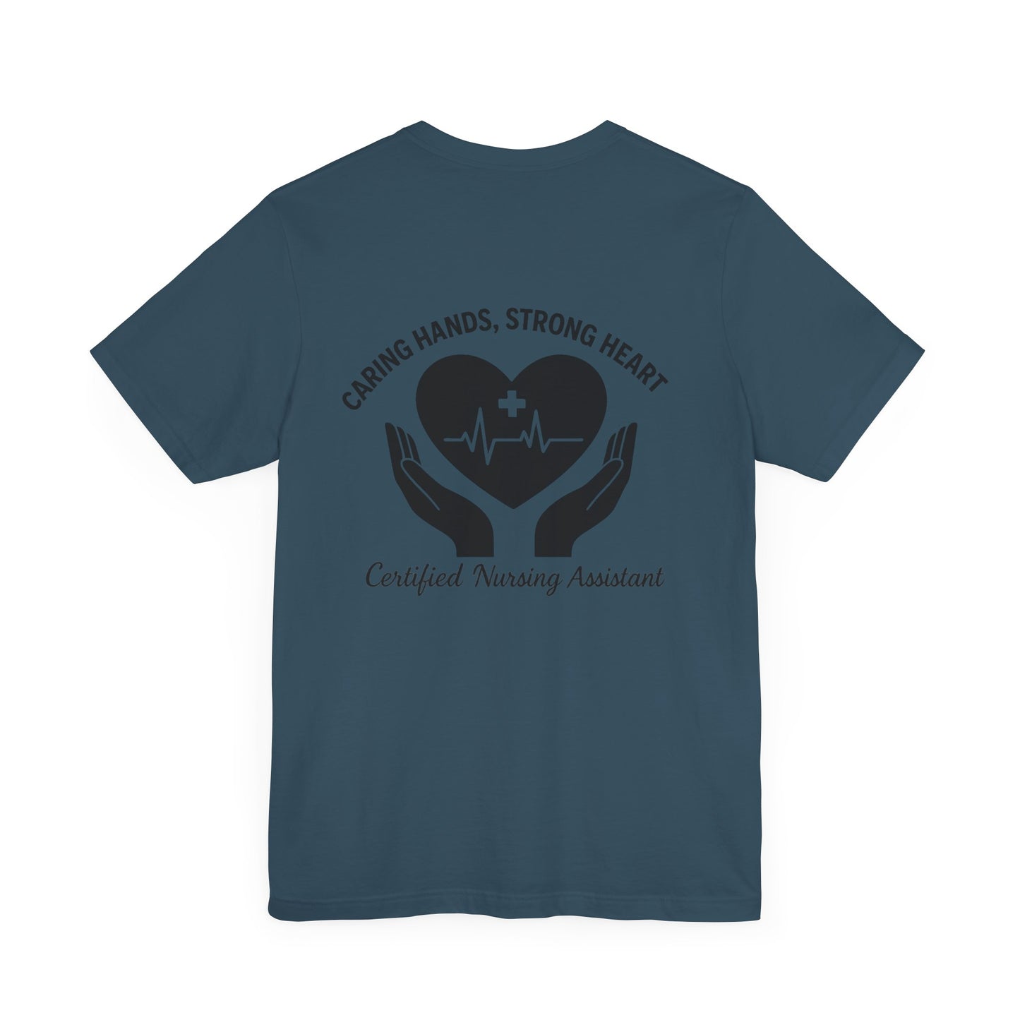 Compassion in Scrubs