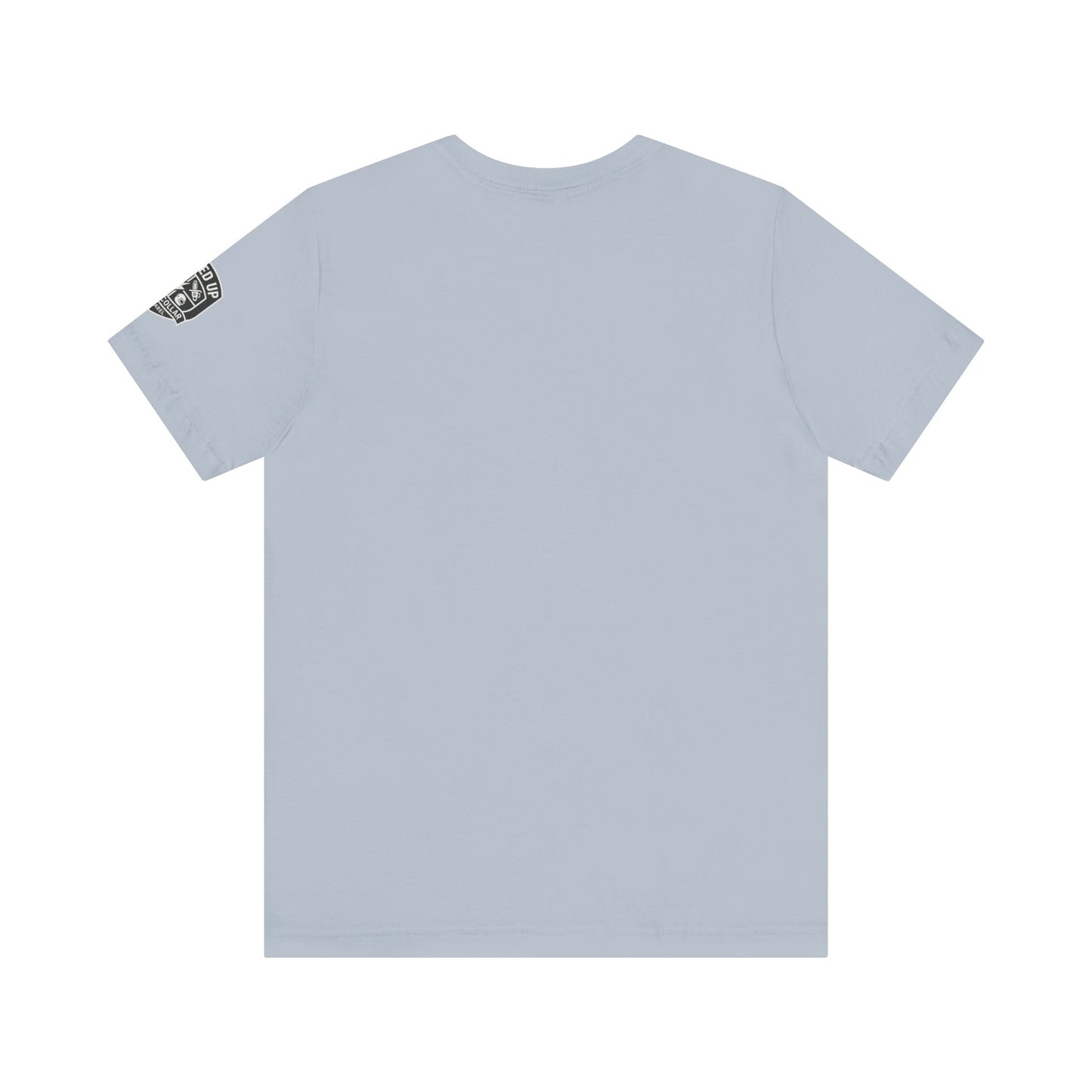 - 'Mentally On Break' Graphic Shirt for Relaxation