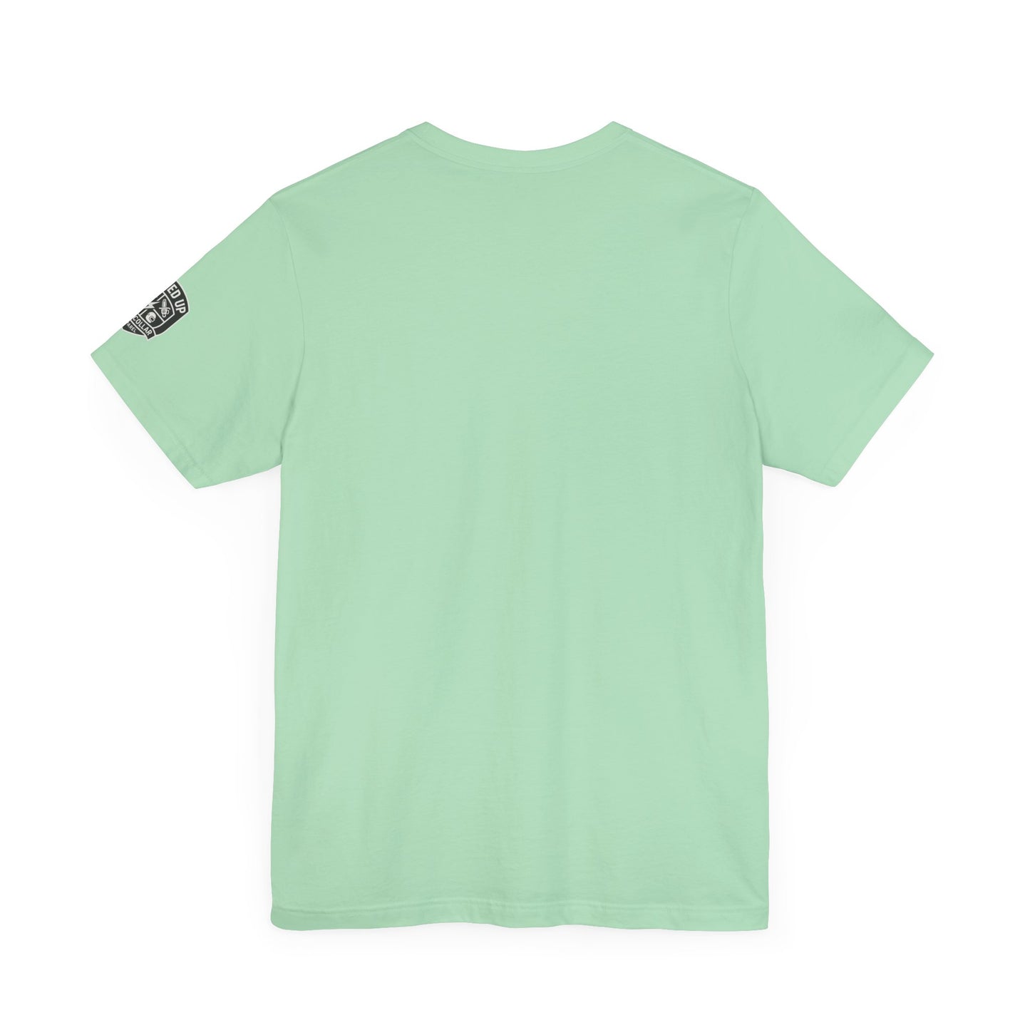 - 'Mentally On Break' Graphic Shirt for Relaxation