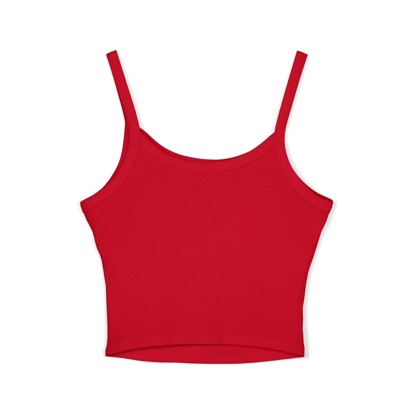 Lineman's Queen Spaghetti Strap Tank Top for Empowered Women