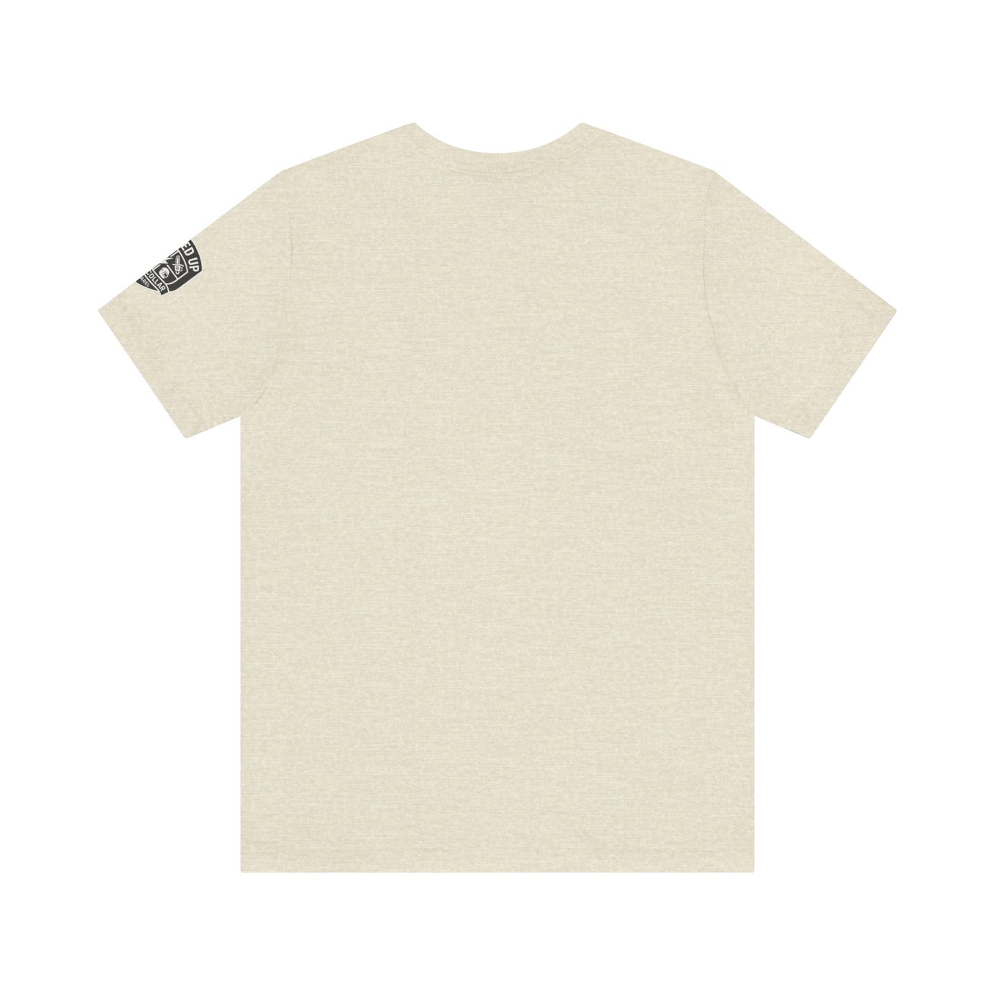 - 'Mentally On Break' Graphic Shirt for Relaxation