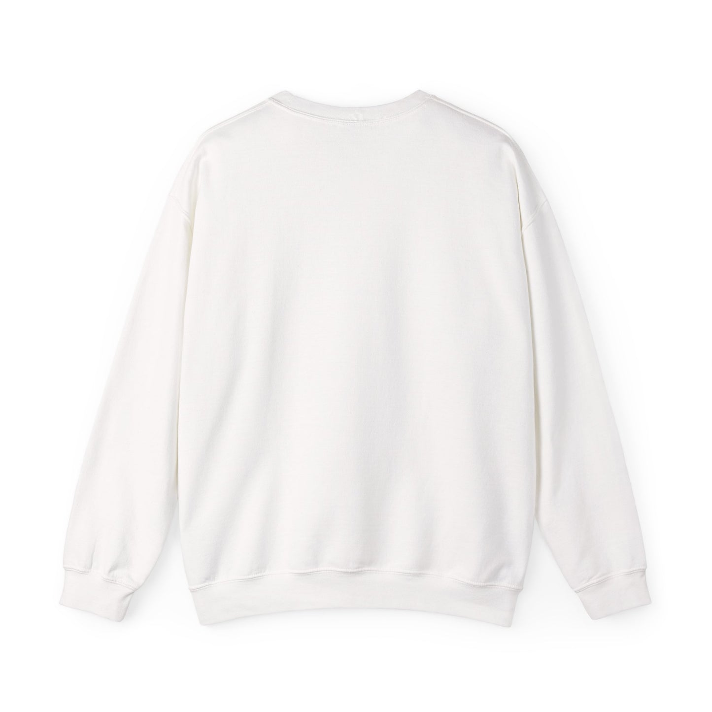 MUSTANG Pride UnisexHeavy Blend™ Crewneck Sweatshirt