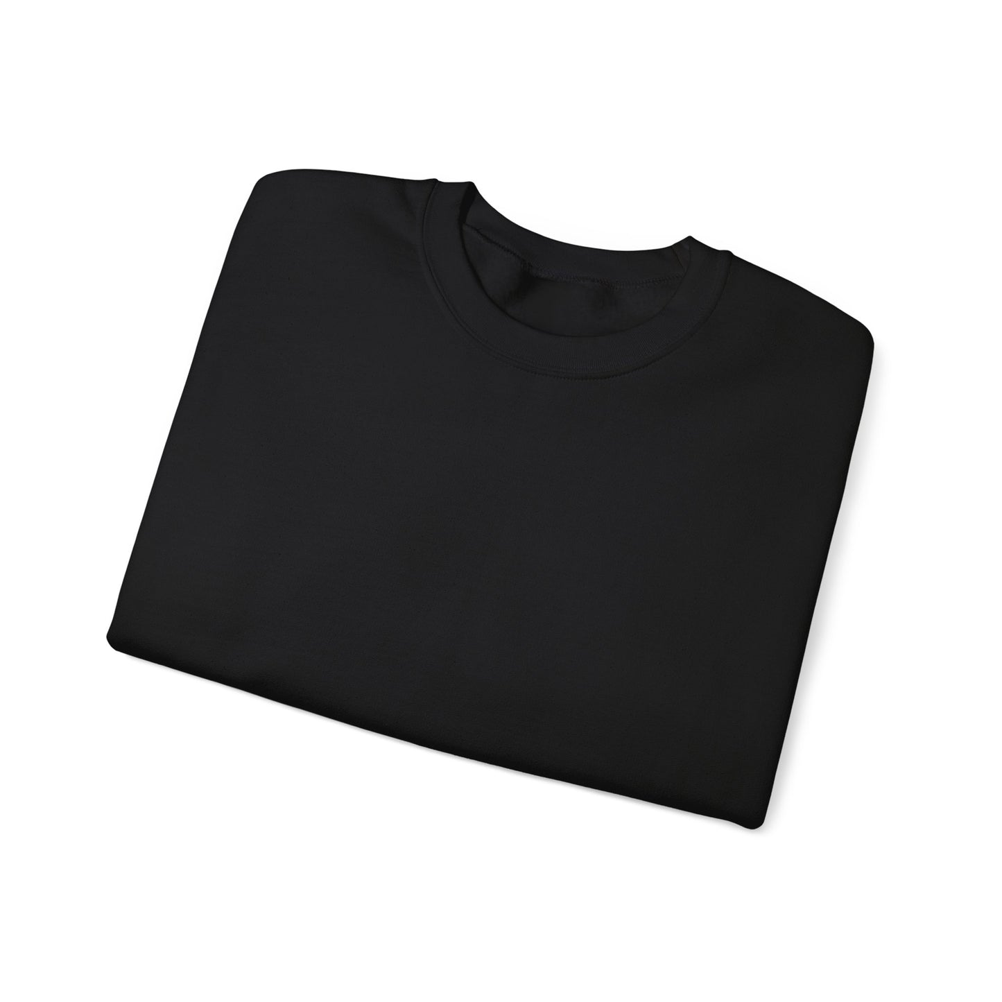 Factory Worker Appreciation Crewneck Sweatshirt - Support the Backbone of the Economy