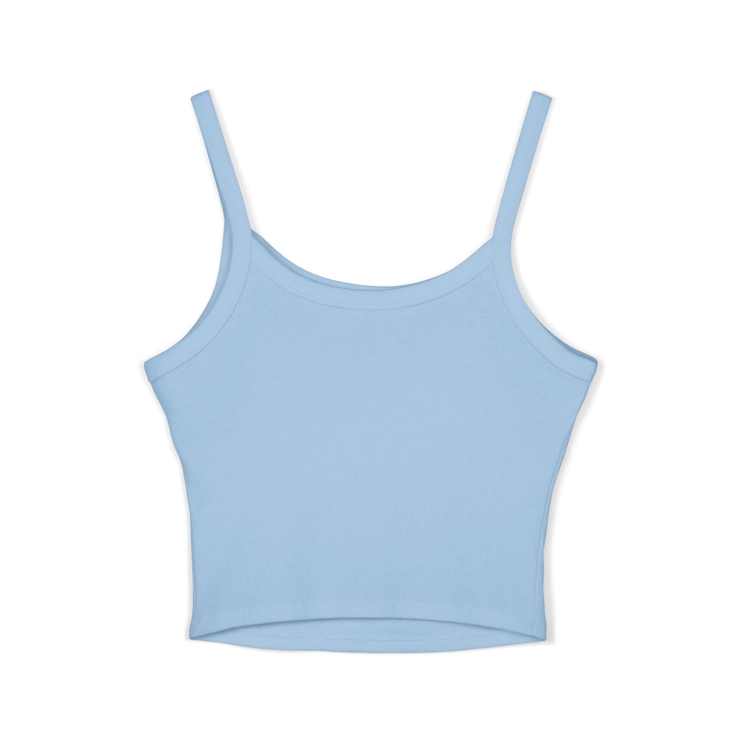 Lineman's Queen Spaghetti Strap Tank Top for Empowered Women