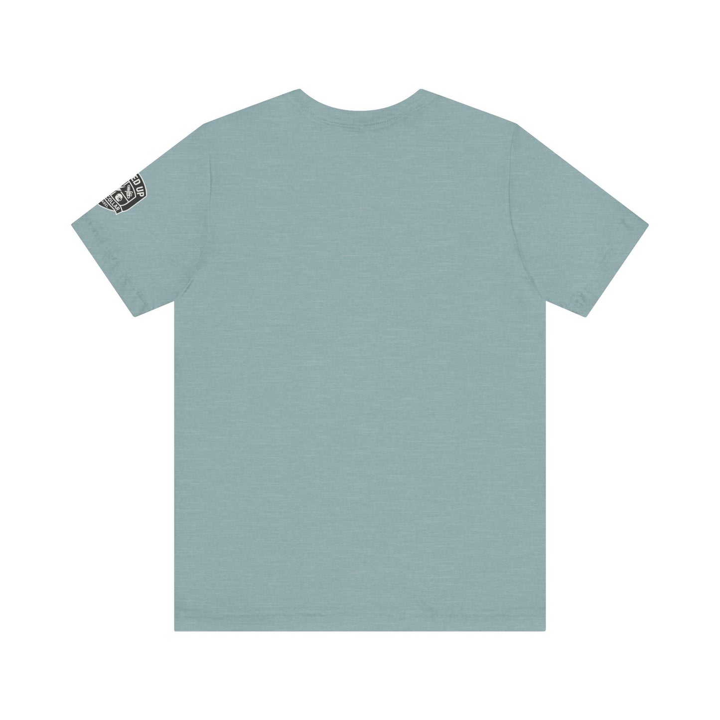 - 'Mentally On Break' Graphic Shirt for Relaxation