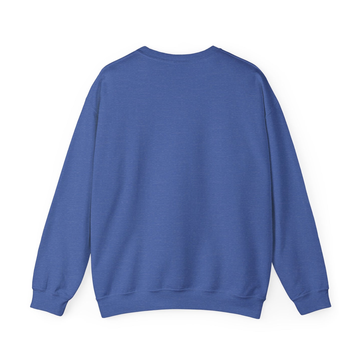 Heartfelt Horse Graphic Crewneck Sweatshirt for Animal Lovers, Cozy Gift for Birthdays, Holidays, Everyday Wear, Equestrian Apparel