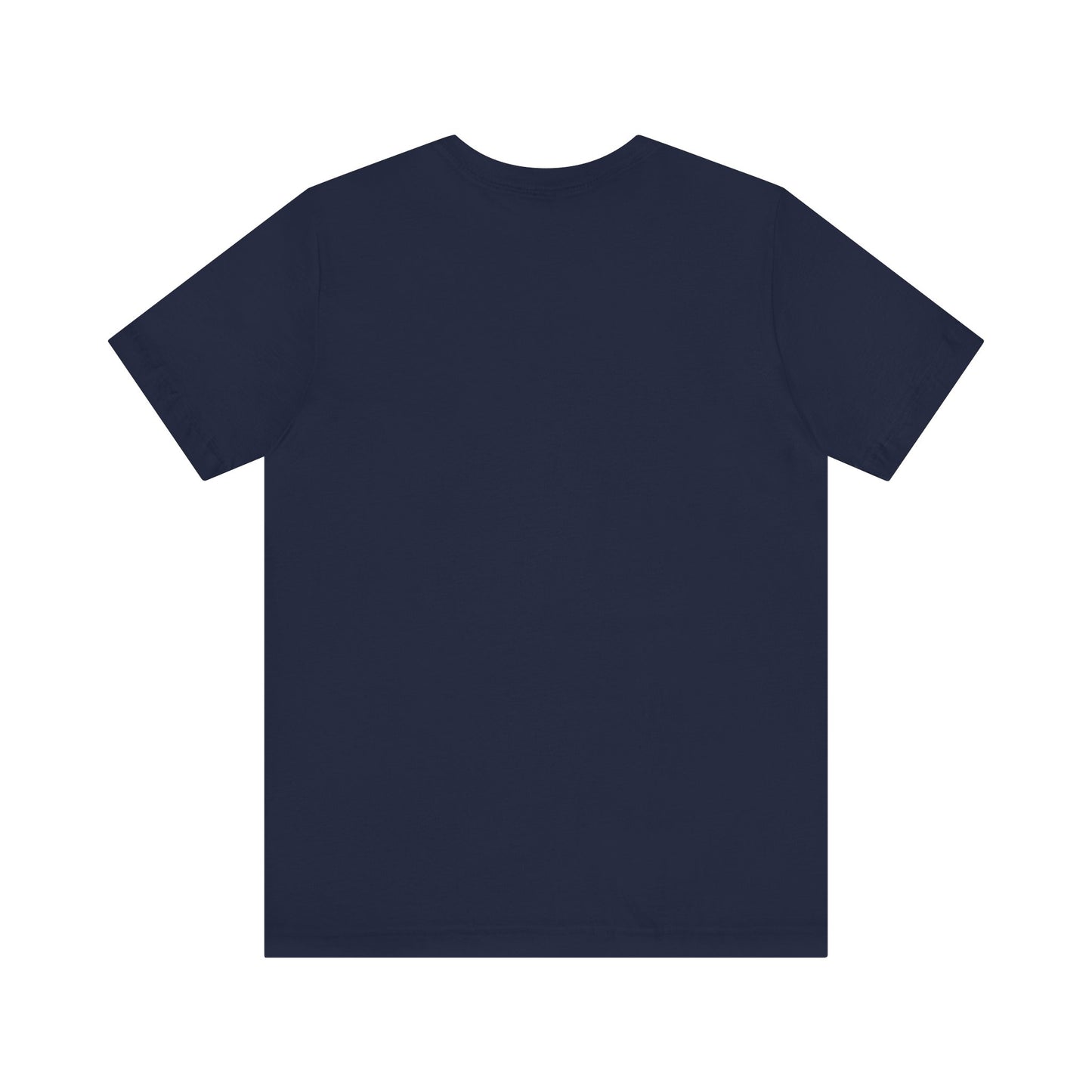 Dallas Nurse Jersey Tee - Casual Wear, Gift Idea, Heart Design, Fun Fashion, Everyday Comfort