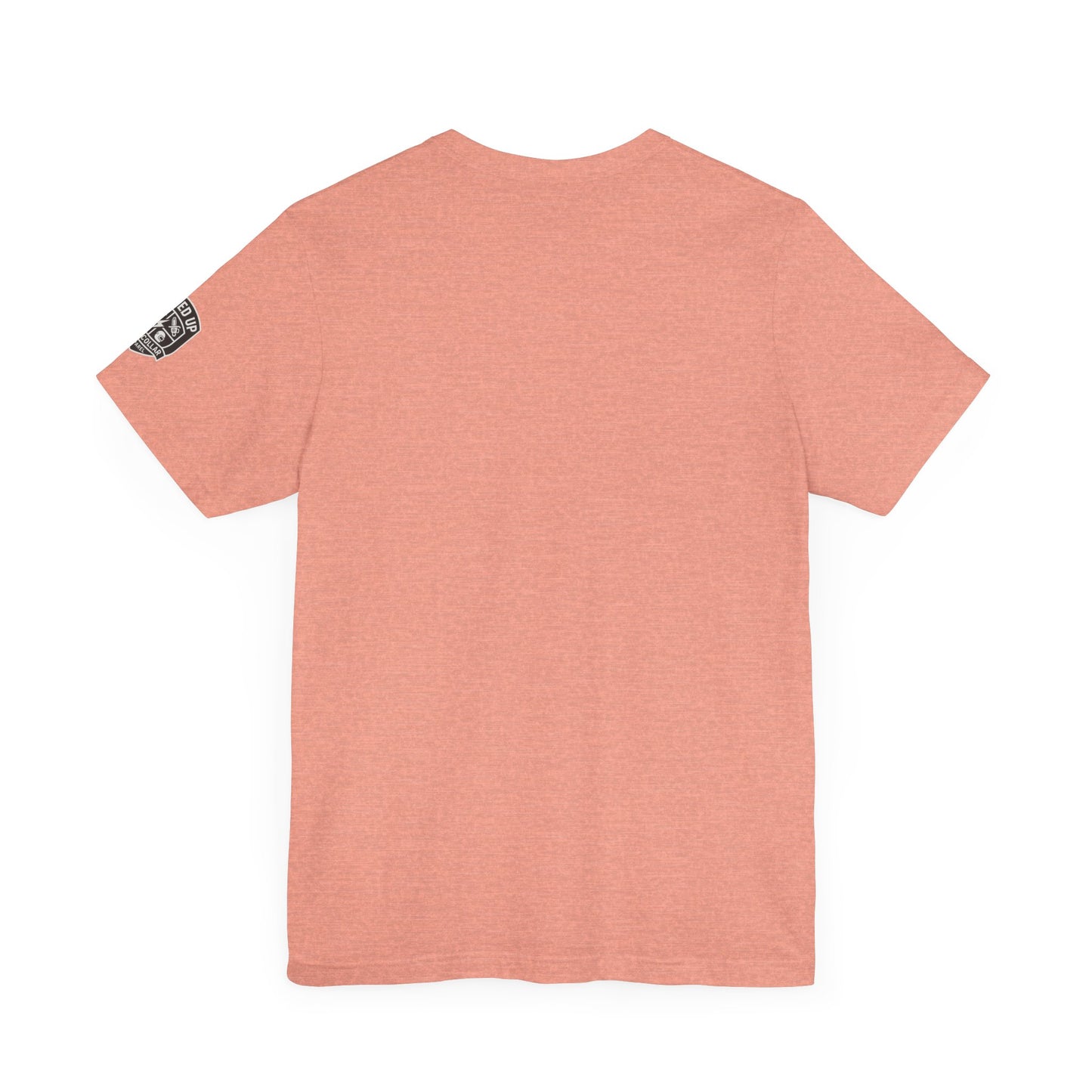 - 'Mentally On Break' Graphic Shirt for Relaxation