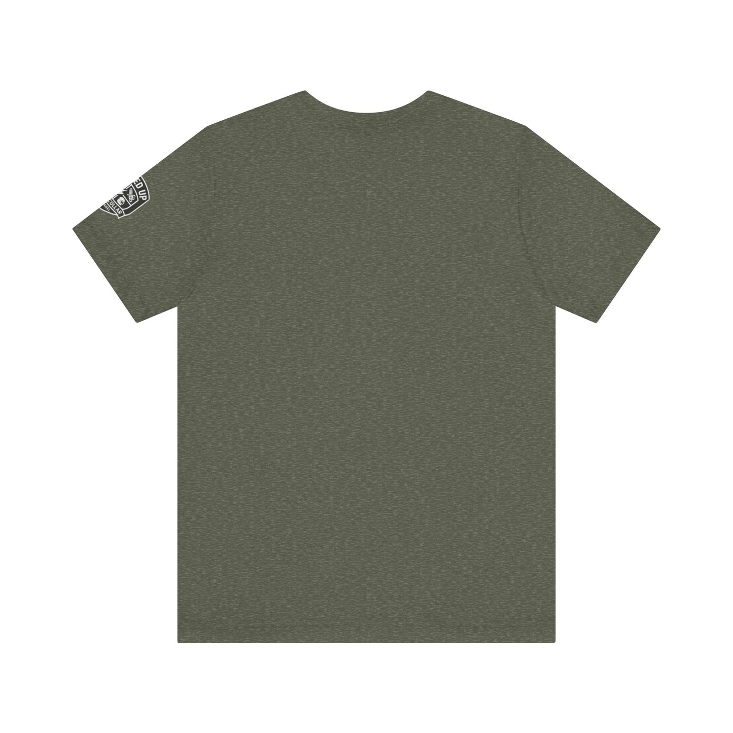- 'Mentally On Break' Graphic Shirt for Relaxation
