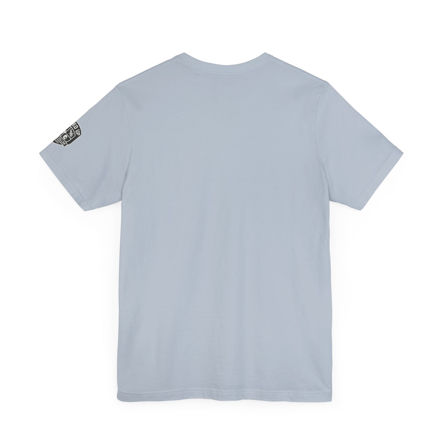 - 'Mentally On Break' Graphic Shirt for Relaxation