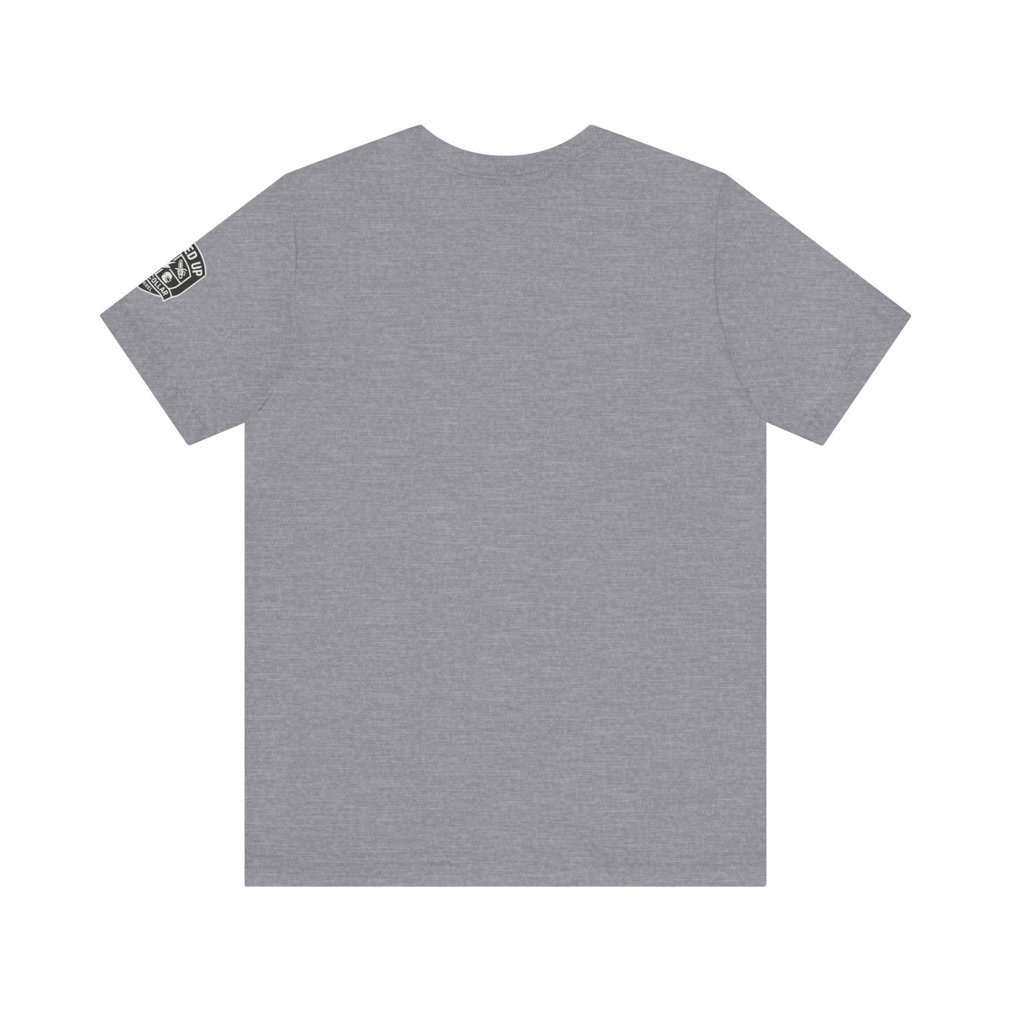 - 'Mentally On Break' Graphic Shirt for Relaxation