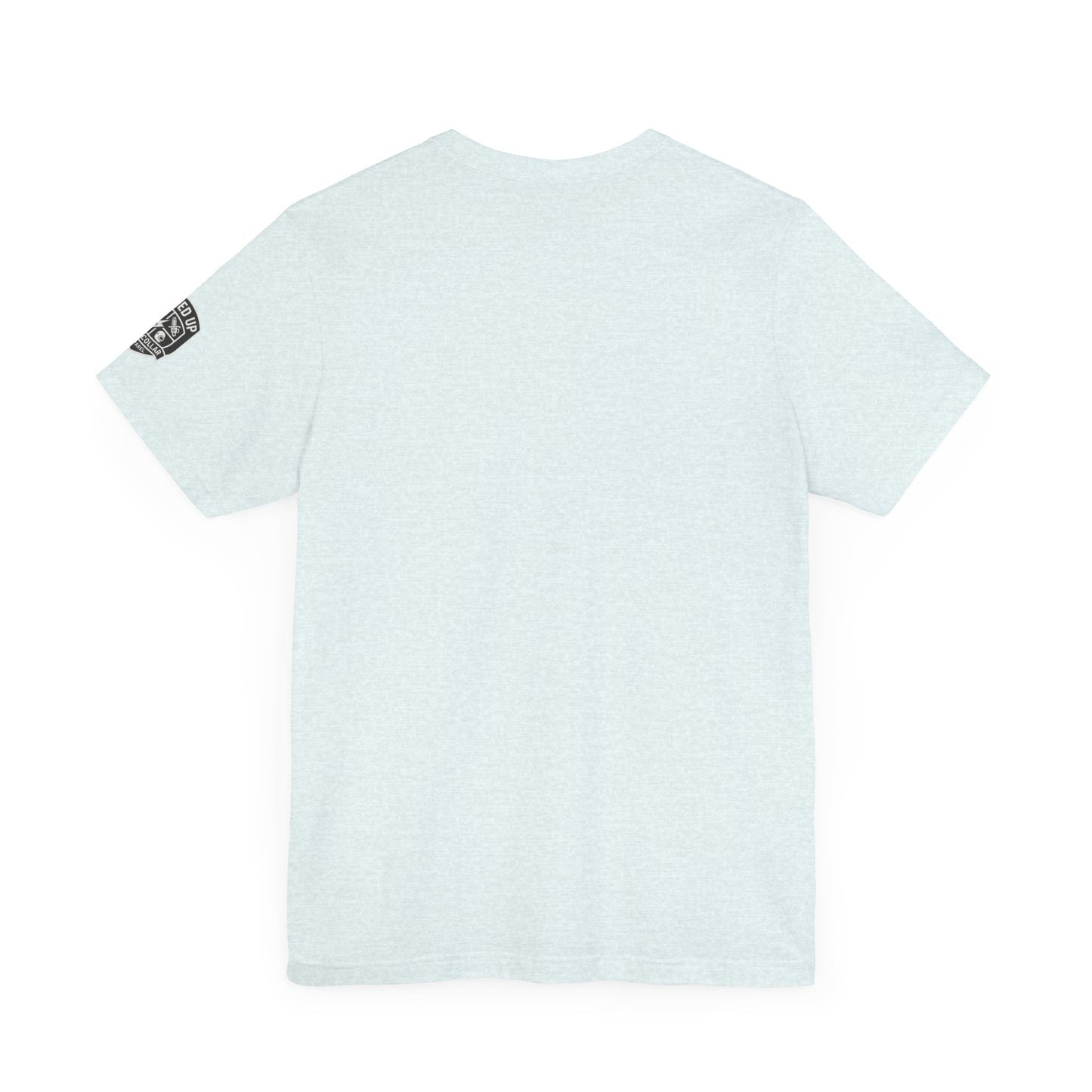- 'Mentally On Break' Graphic Shirt for Relaxation
