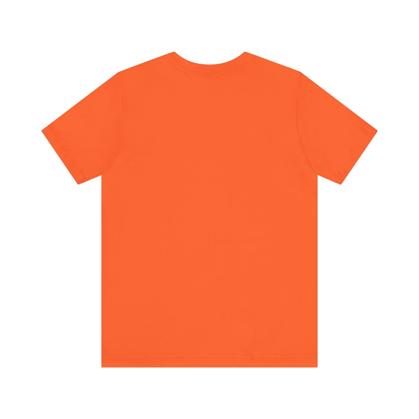Amped Up Blue-Collar Unisex Jersey Tee - Perfect for Hard Workers
