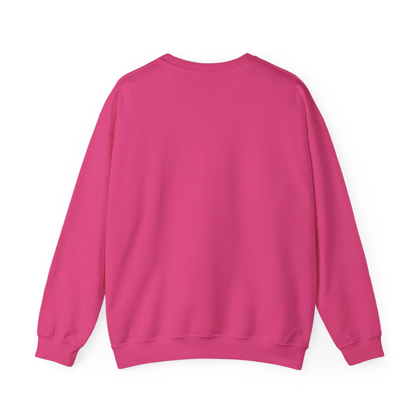 MUSTANG Pride UnisexHeavy Blend™ Crewneck Sweatshirt