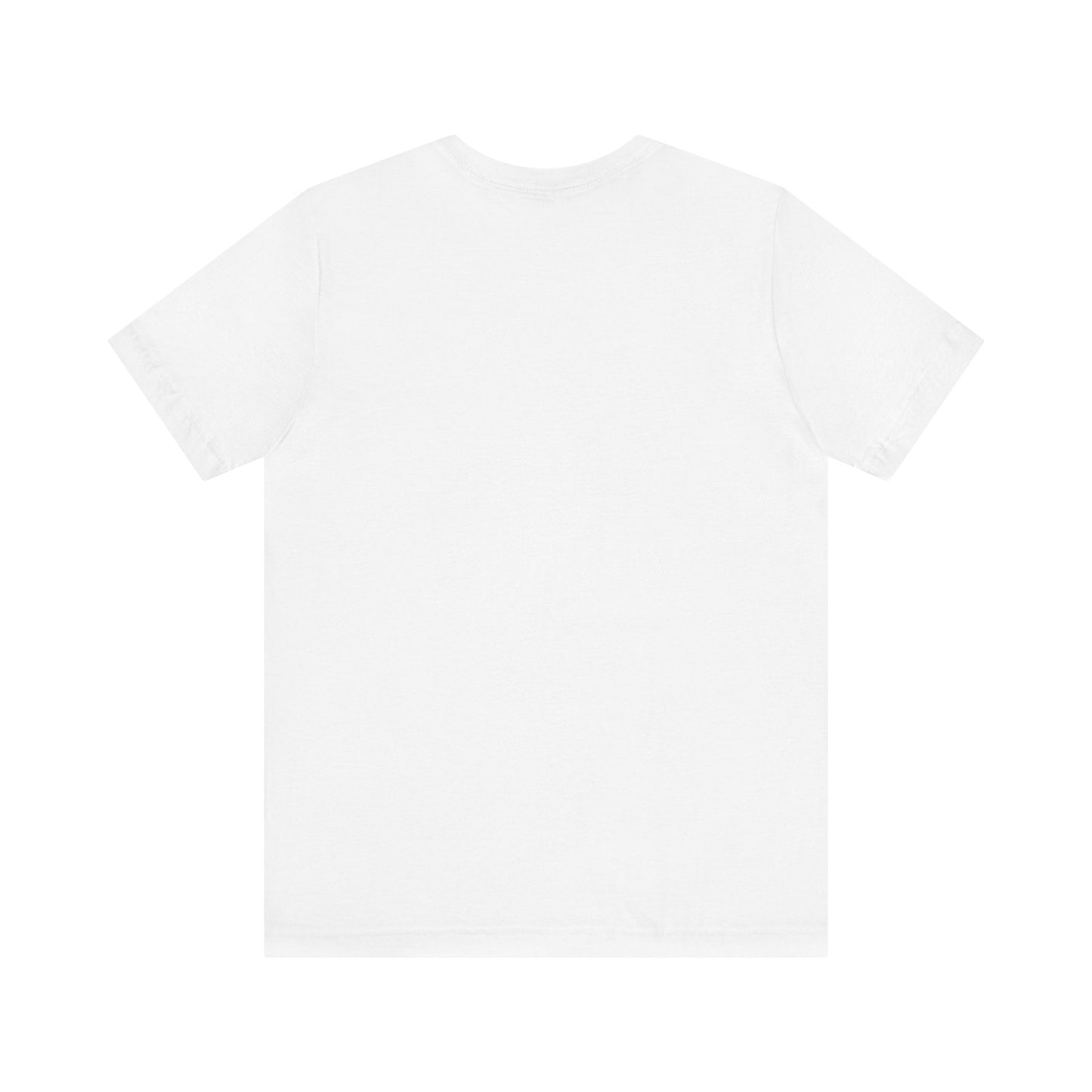 Amped Up Blue-Collar Unisex Jersey Tee - Perfect for Hard Workers