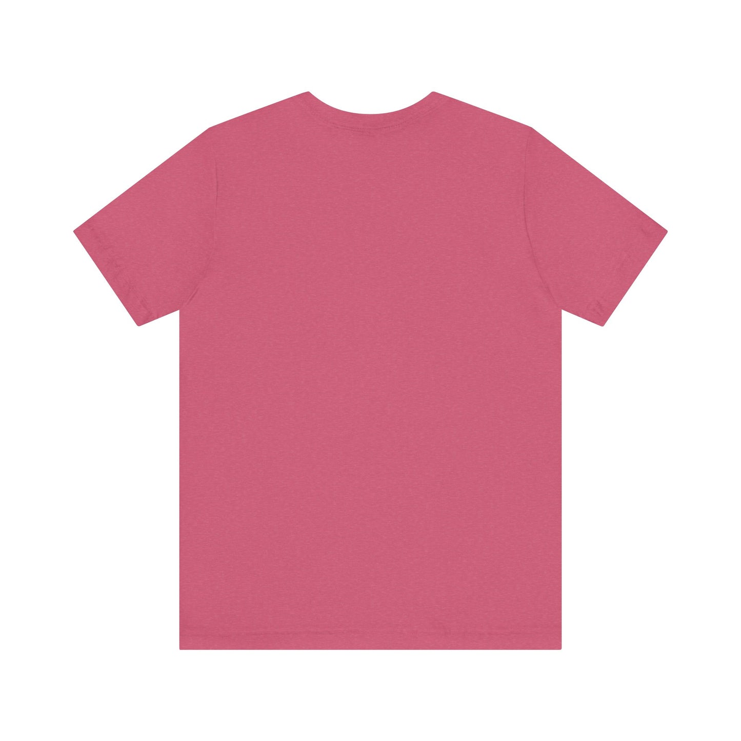 Watch Her Climb – Women’s Lineman Shirt” Unisex Jersey Short Sleeve