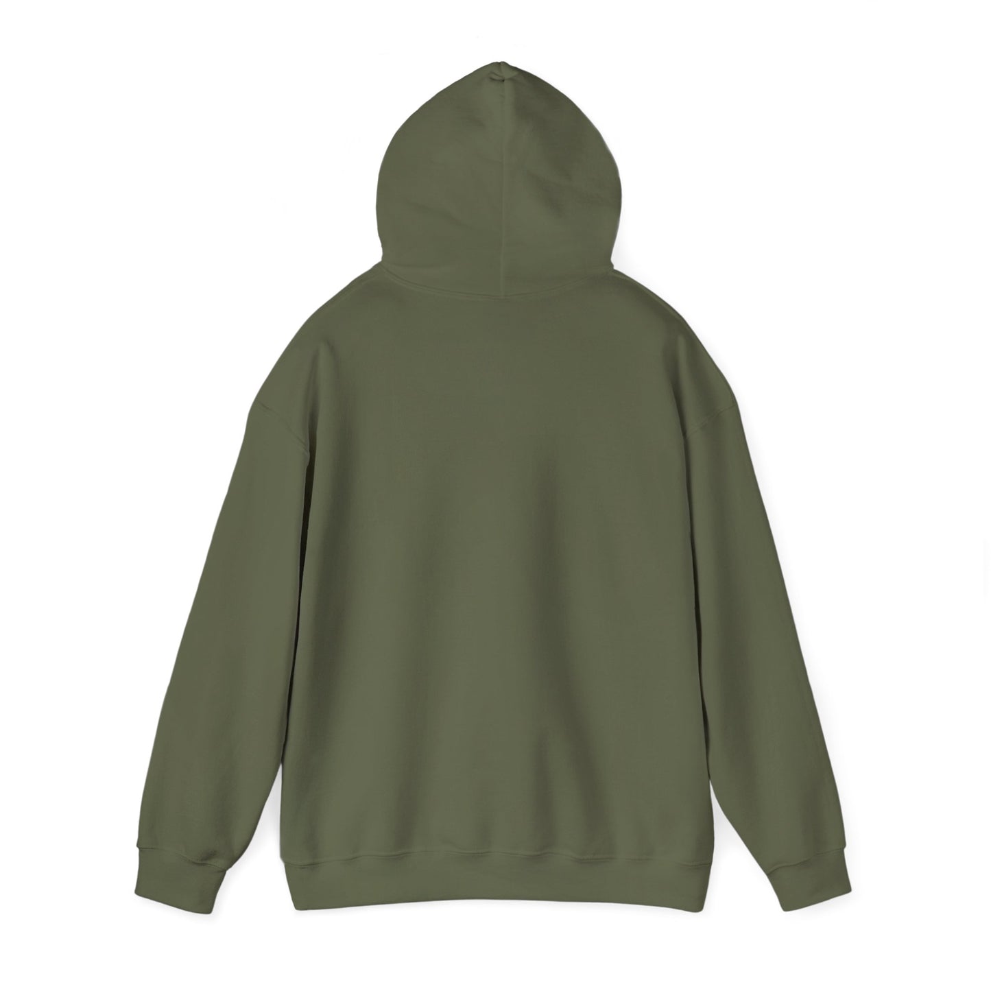 AUBURN Lightning Logo Unisex Heavy Blend Hoodie