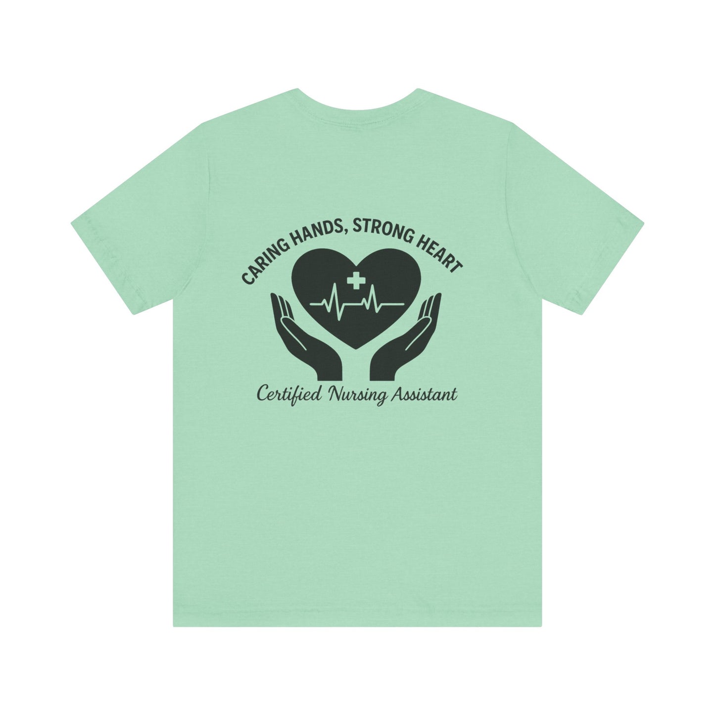 Compassion in Scrubs