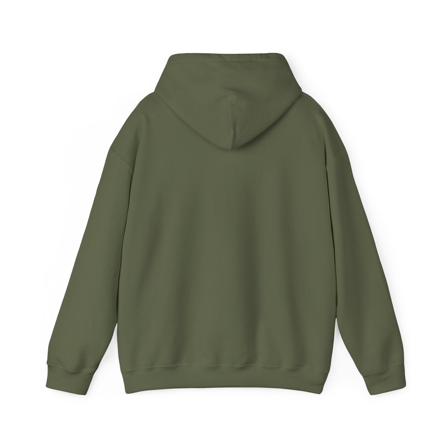 AUBURN Lightning Logo Unisex Heavy Blend Hoodie