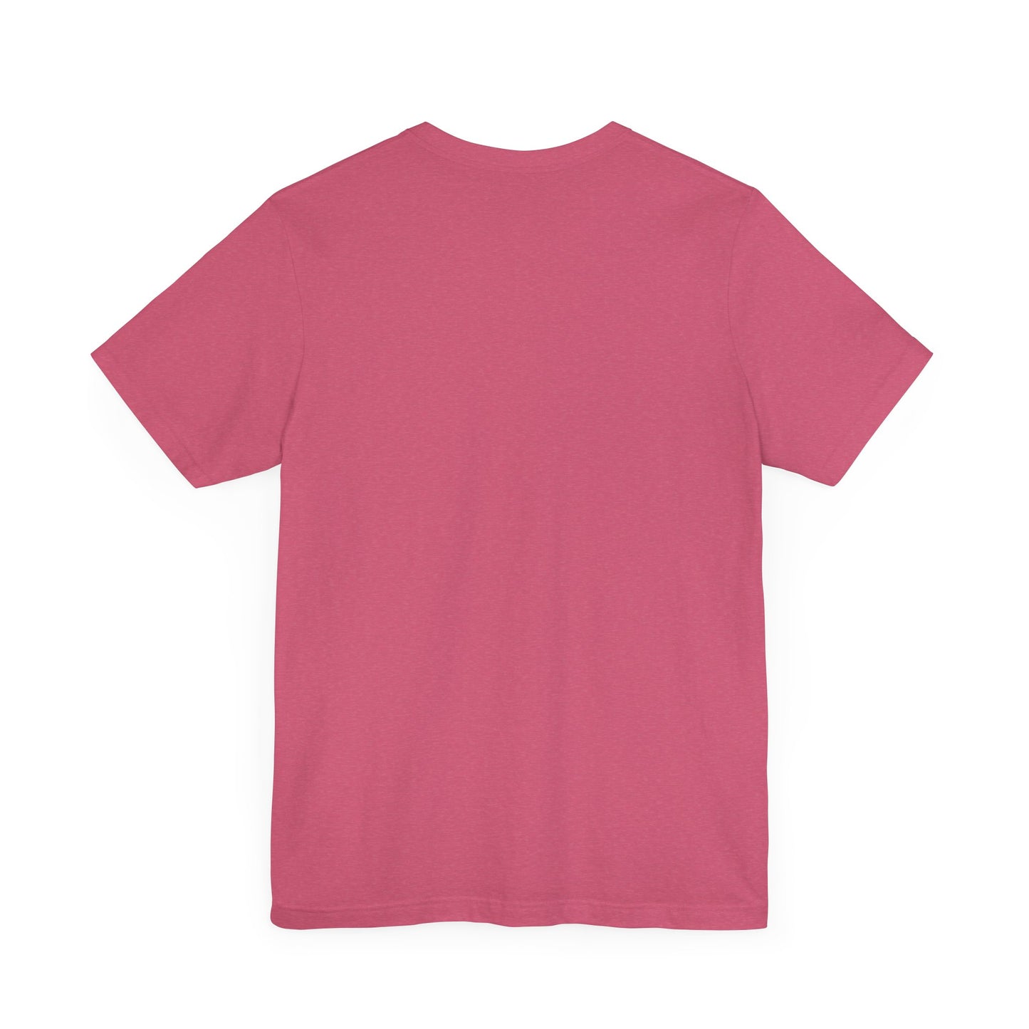 Watch Her Climb – Women’s Lineman Shirt” Unisex Jersey Short Sleeve