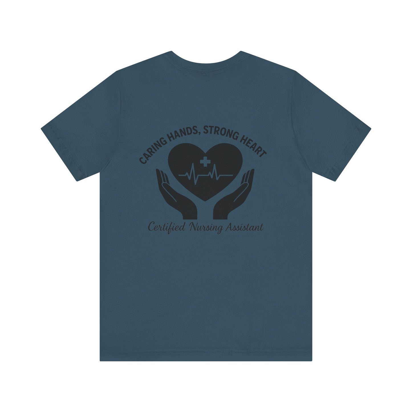 Compassion in Scrubs