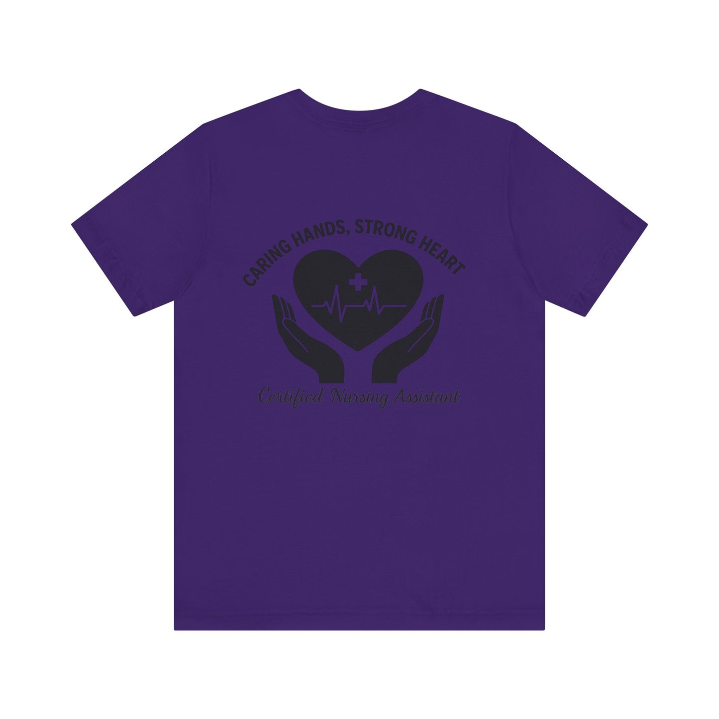Compassion in Scrubs