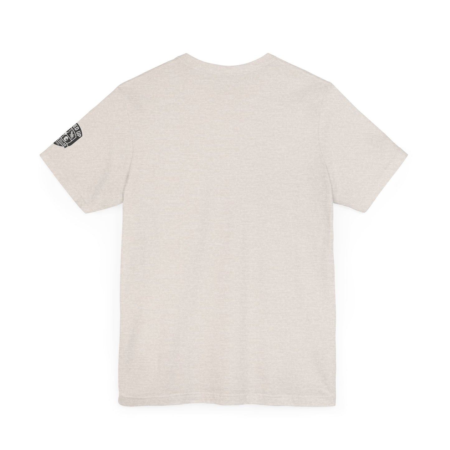 - 'Mentally On Break' Graphic Shirt for Relaxation