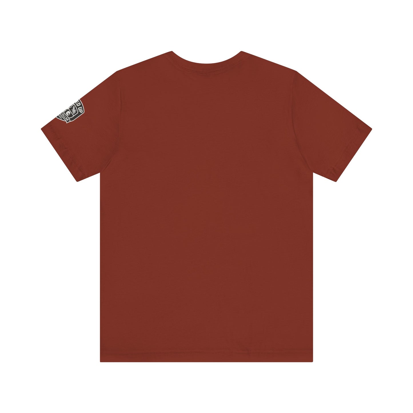 - 'Mentally On Break' Graphic Shirt for Relaxation