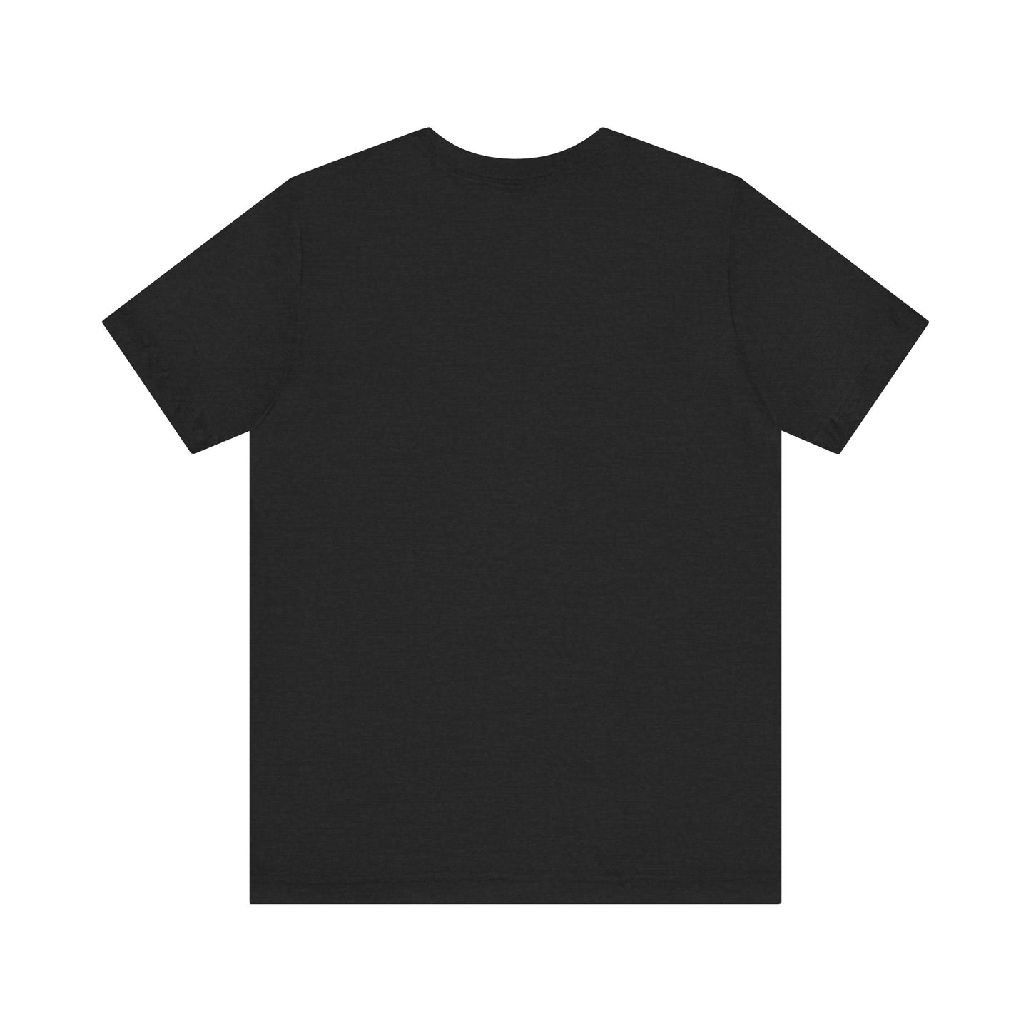 America Standing Tall” – Amped Up Patriot Tee