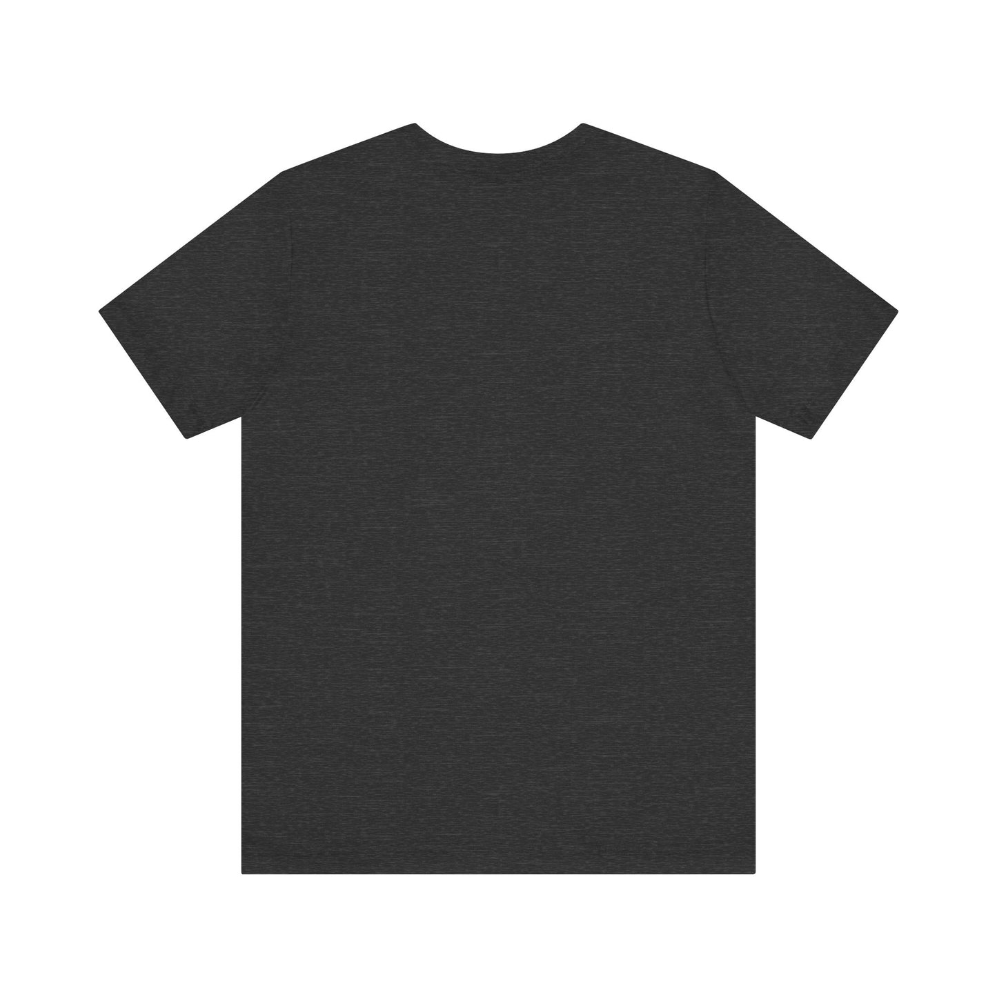 Zero F's Full Charges Unisex Tee, Fun Graphic Tee, Casual Wear Shirt, Gift for Friends, Summer Outfit, Everyday Humor Top