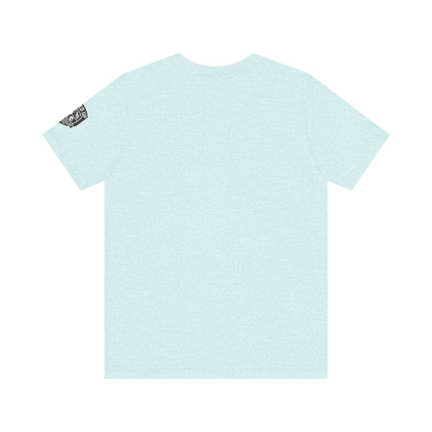 - 'Mentally On Break' Graphic Shirt for Relaxation