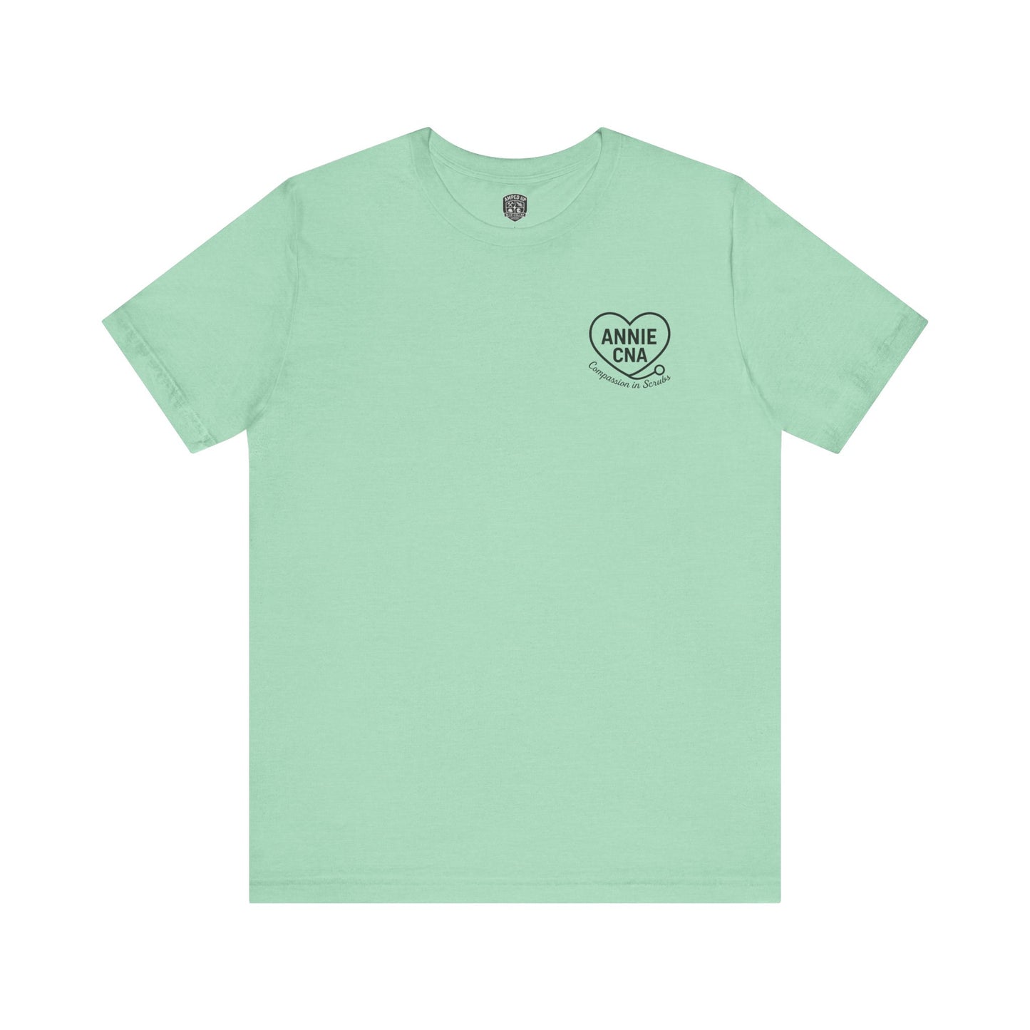 Compassion in Scrubs