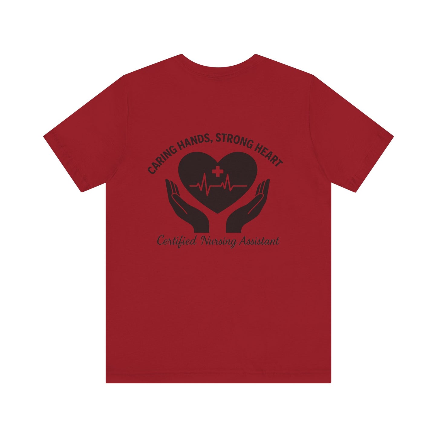 Compassion in Scrubs