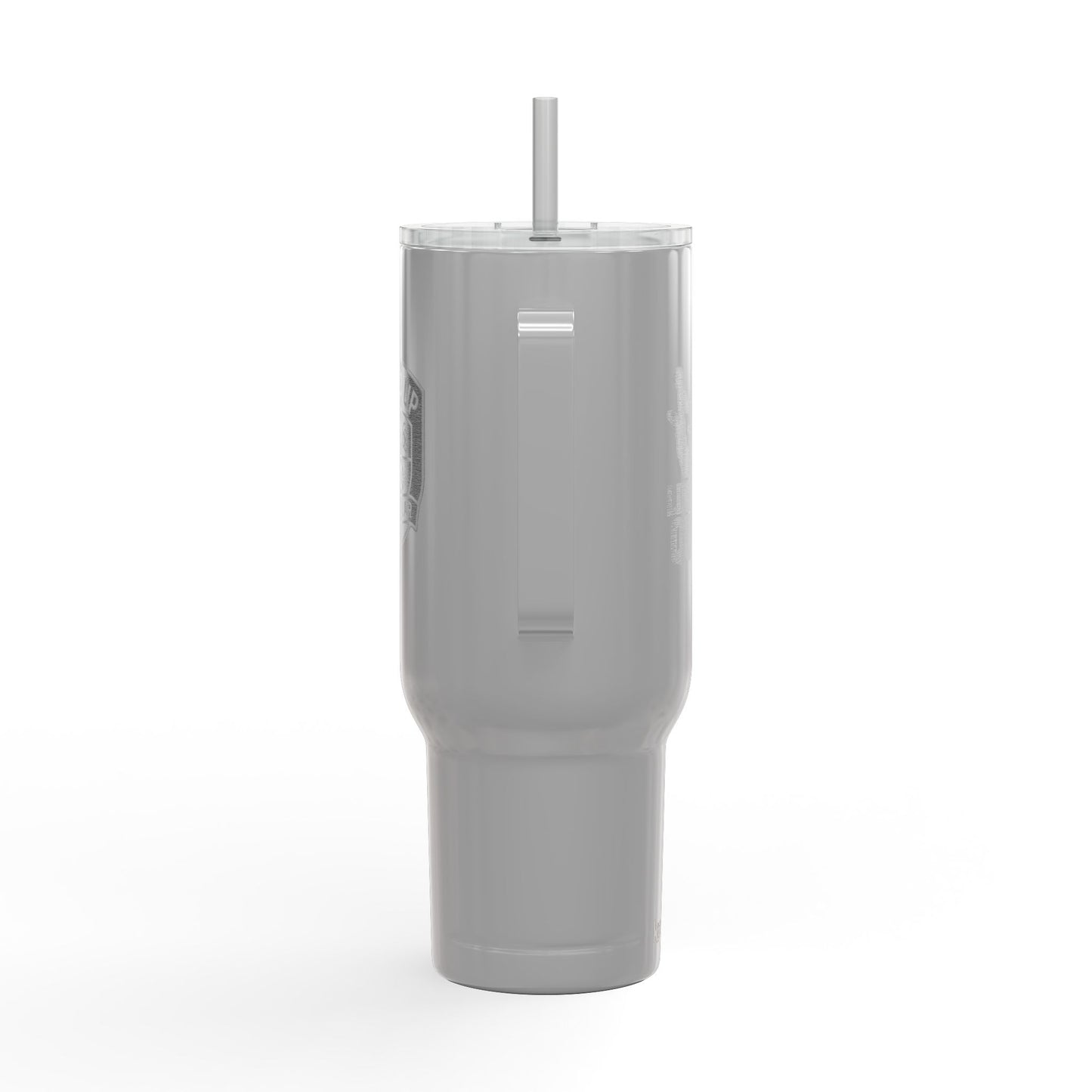 Lineman's Queen Insulated Tumbler - 40oz with Lid