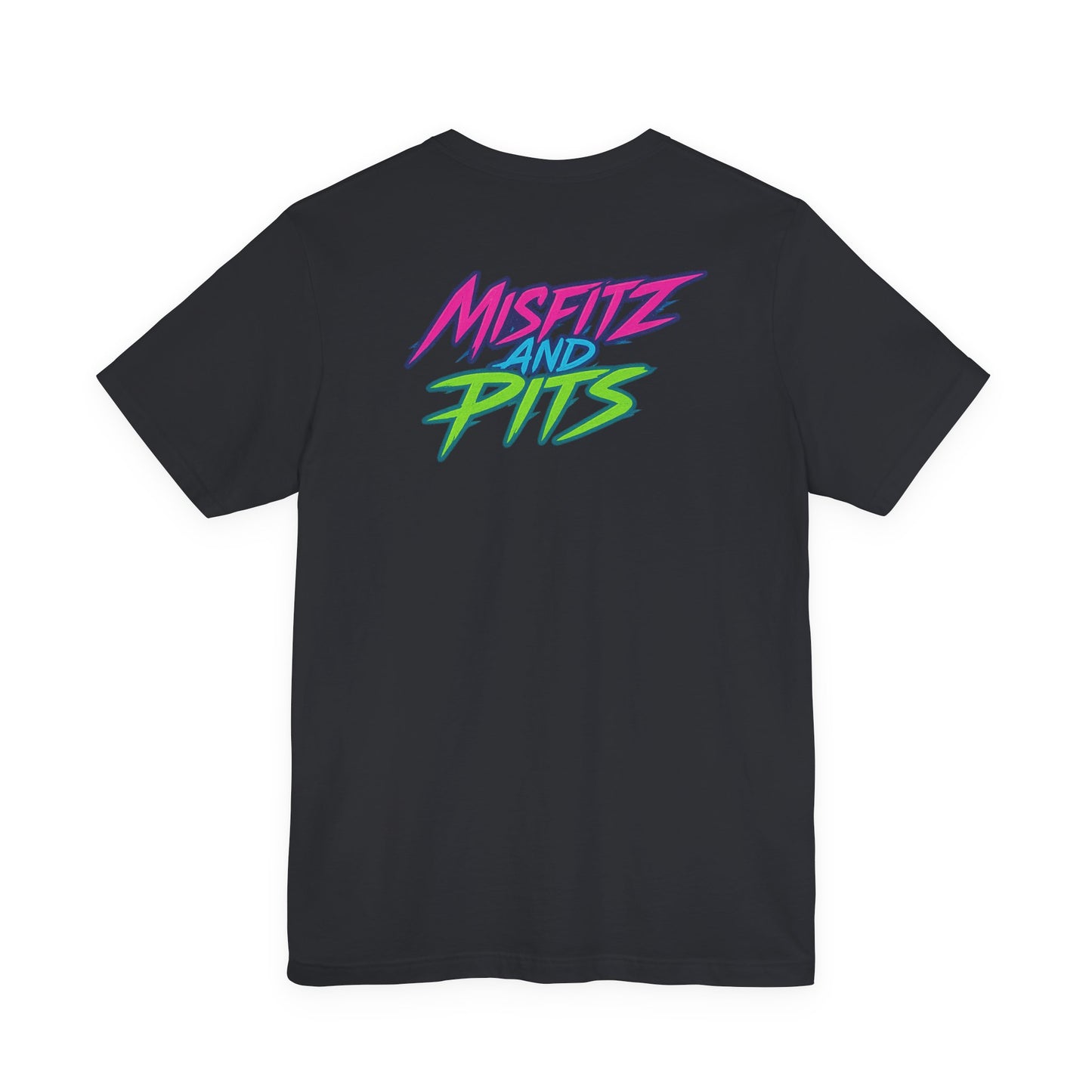 Beard Madness Tee, Unisex Graphic T-Shirt, Unique Gift for Bearded Friends, Fun Apparel for Parties, Vibrant Casual Wear