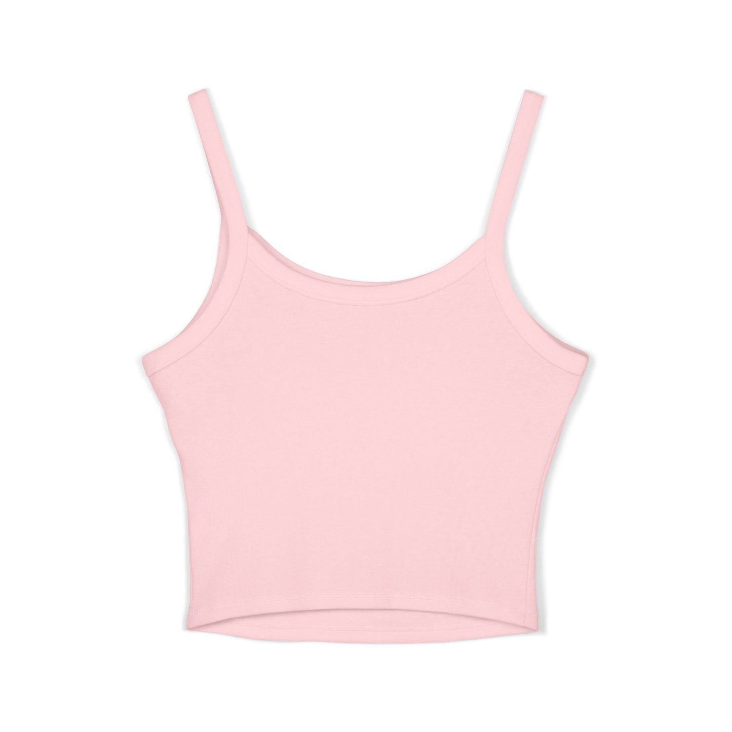Lineman's Queen Spaghetti Strap Tank Top for Empowered Women