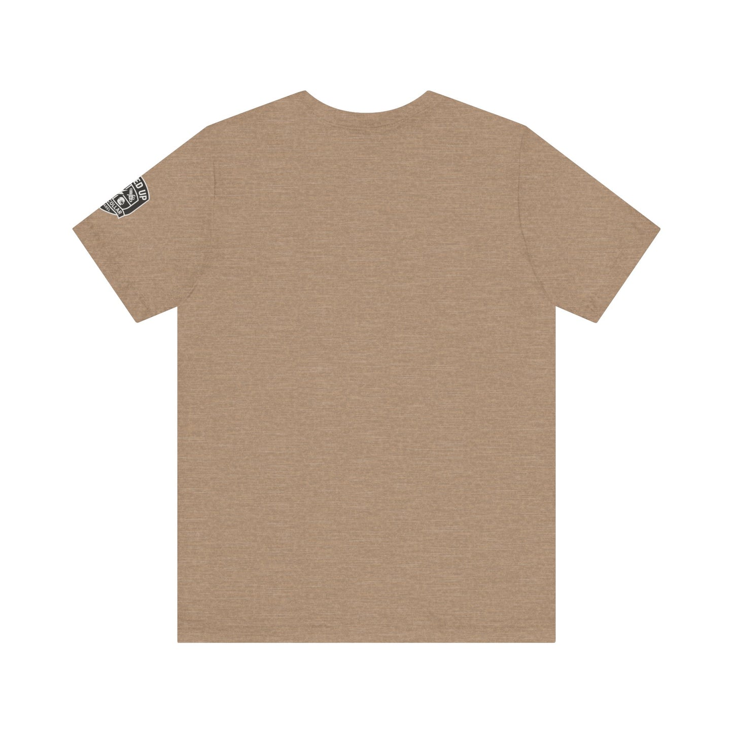 - 'Mentally On Break' Graphic Shirt for Relaxation