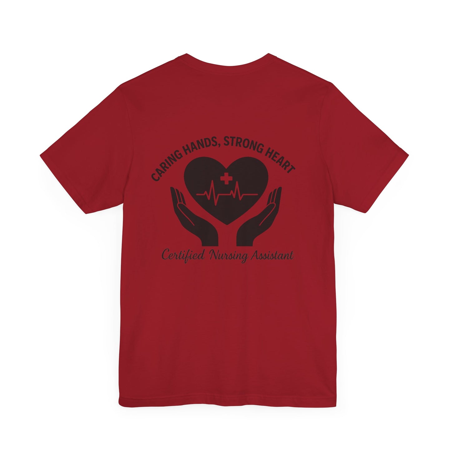 Compassion in Scrubs