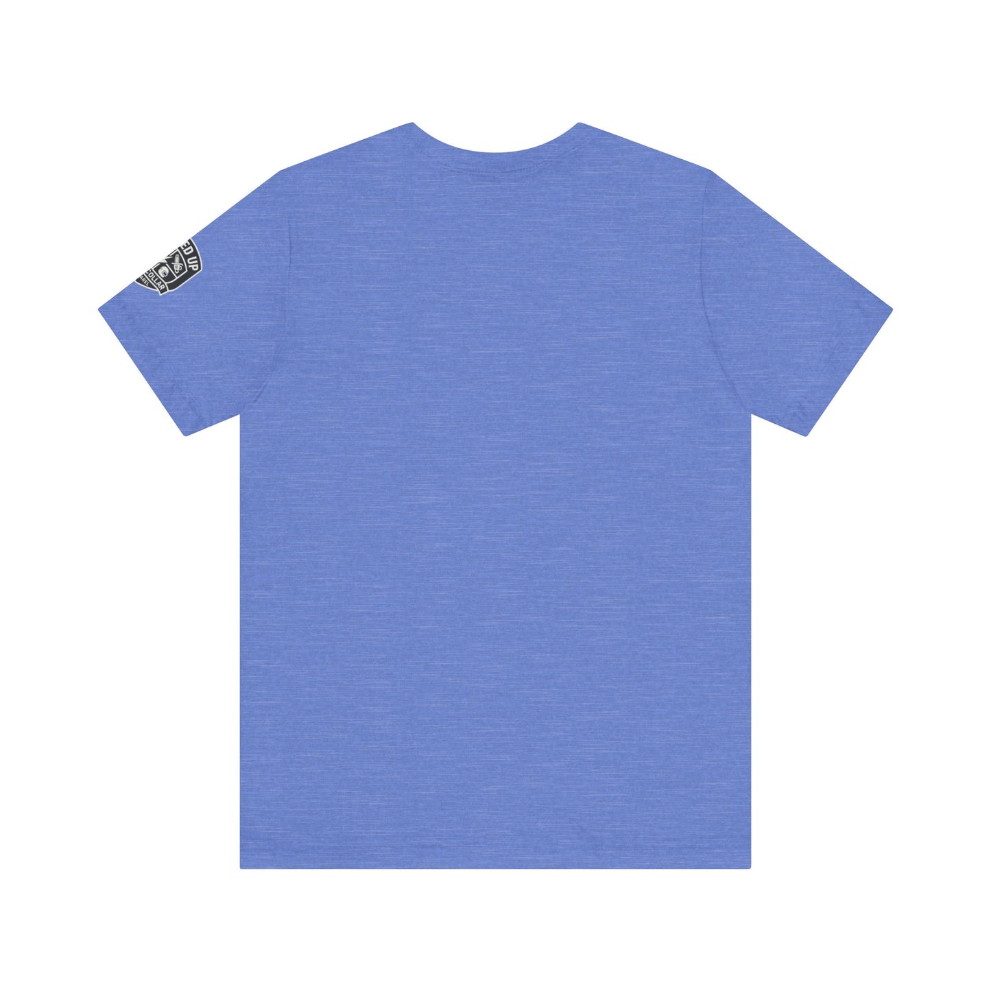 - 'Mentally On Break' Graphic Shirt for Relaxation
