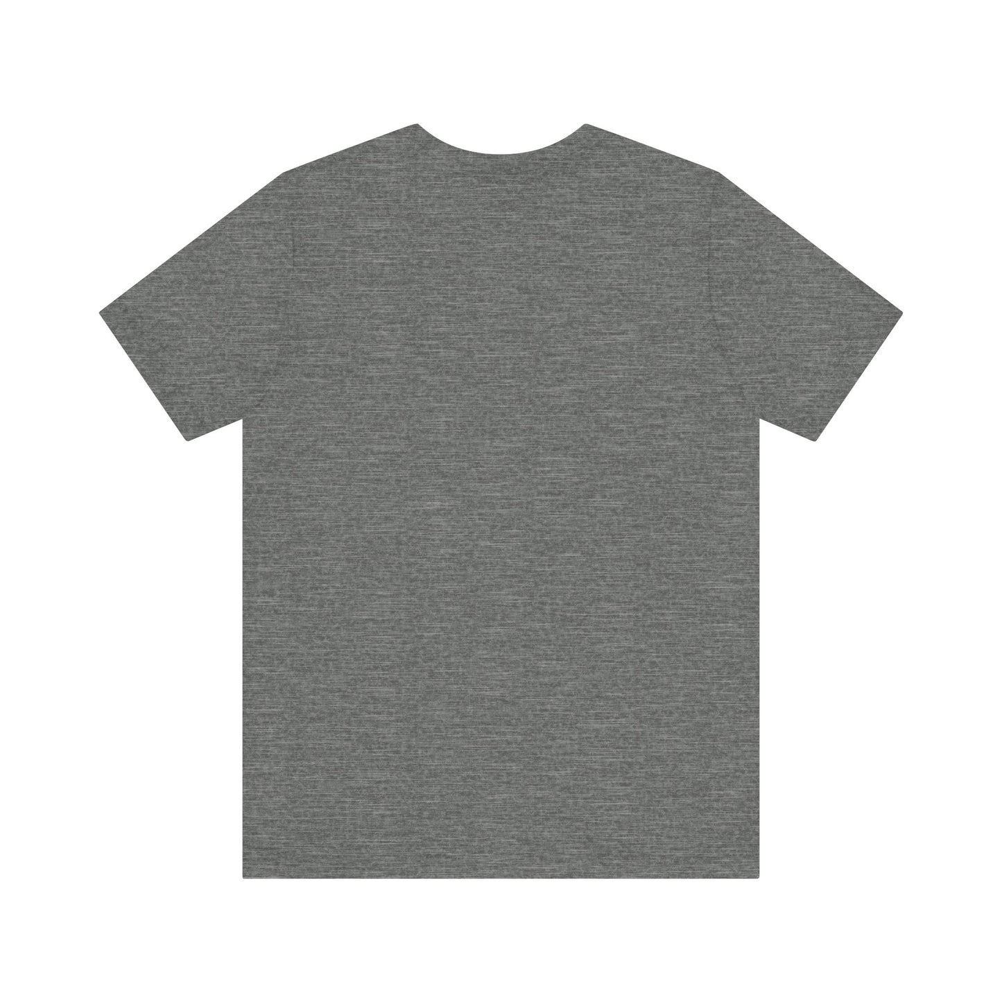 Amped Up Blue-Collar Unisex Jersey Tee - Perfect for Hard Workers