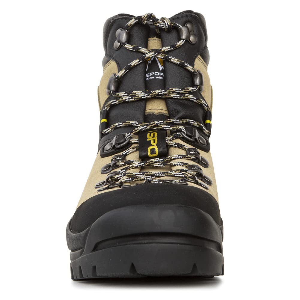 La Sportiva Mens Makalu Mountaineering/Hiking Boots