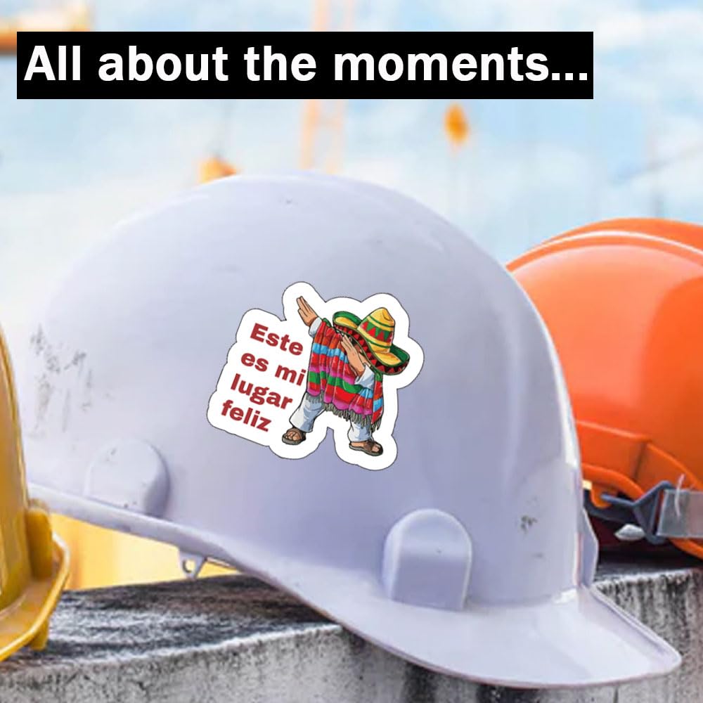 320pcs Funny Hardhat Sticker Bulk- Hard Hat Decals for Tools,Helmet, Water Bottle | Blue Collar Stickers for Adults, Ironworkers, Linemen, Oilfield Workers, and Electricians