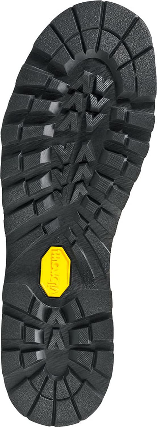 HAIX Protector Prime, Men's, Orange, Steel Toe, EH, PR, WP, Chain Saw, 9 Inch Boot