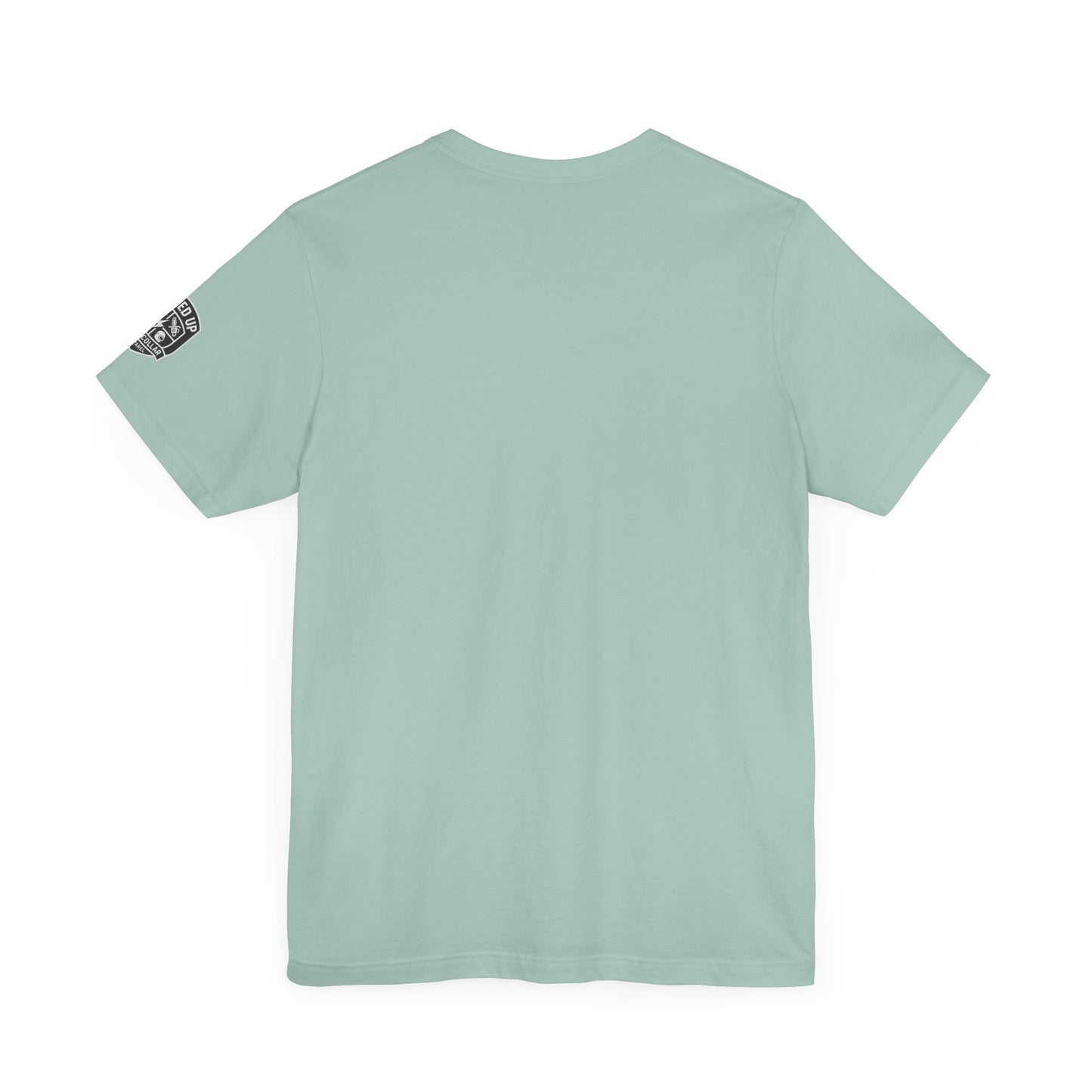 - 'Mentally On Break' Graphic Shirt for Relaxation