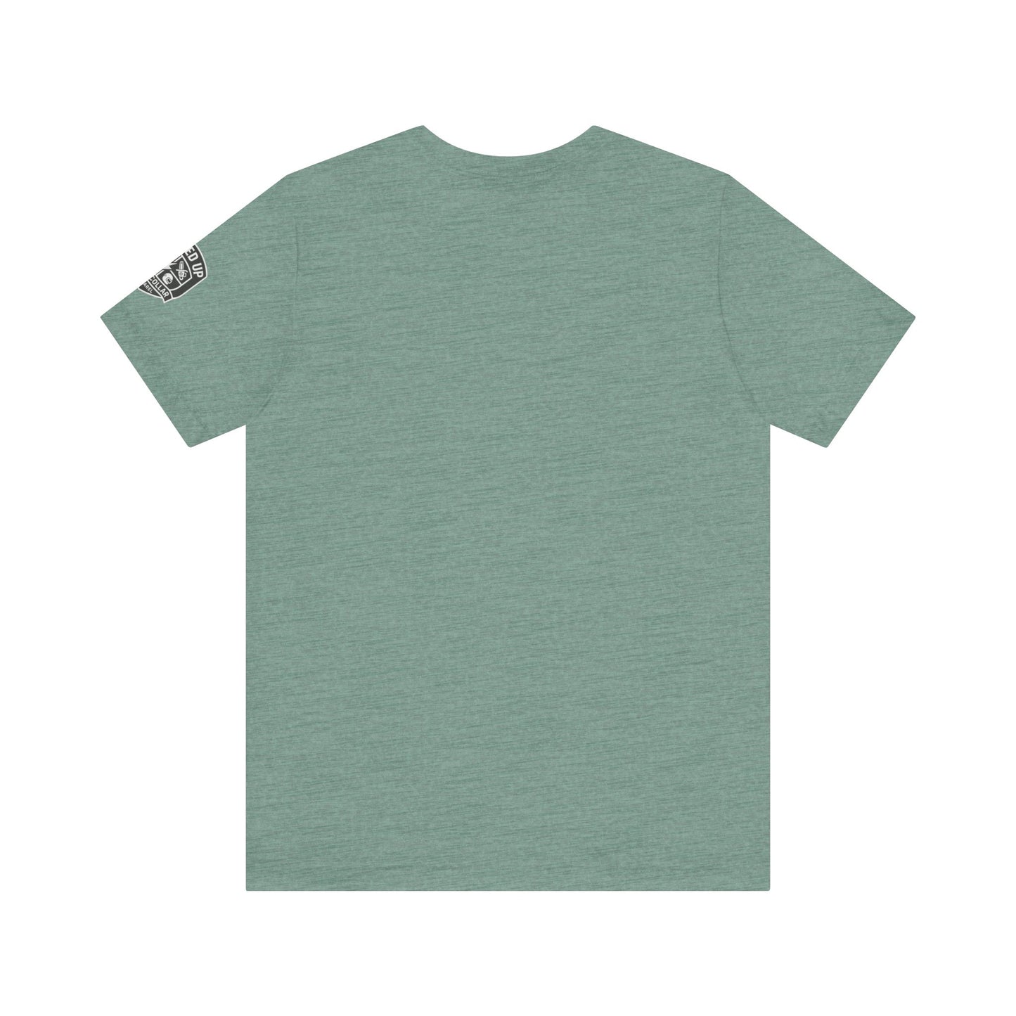 - 'Mentally On Break' Graphic Shirt for Relaxation