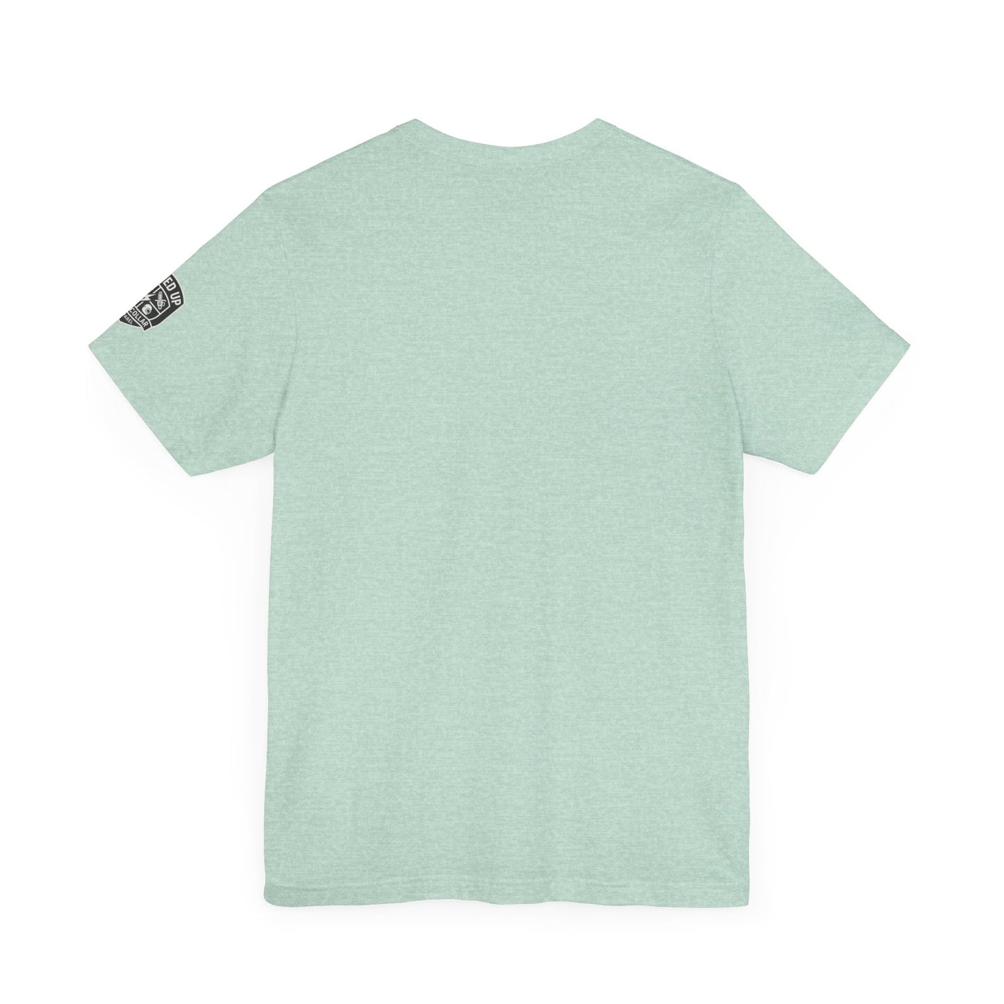 - 'Mentally On Break' Graphic Shirt for Relaxation