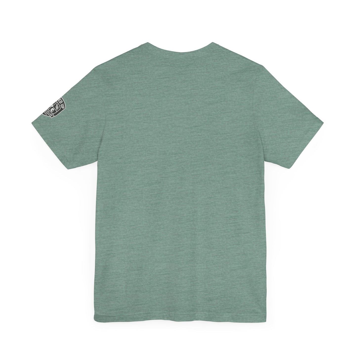- 'Mentally On Break' Graphic Shirt for Relaxation