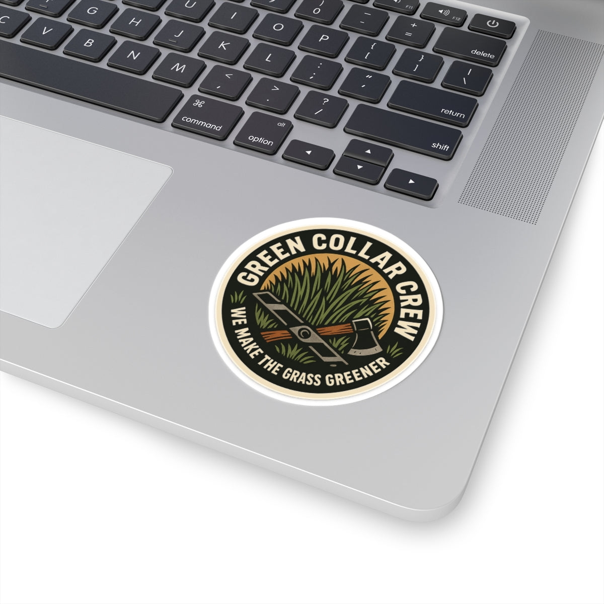 Landscaping Stickers - Nature Inspired Decoration for Plant Lovers