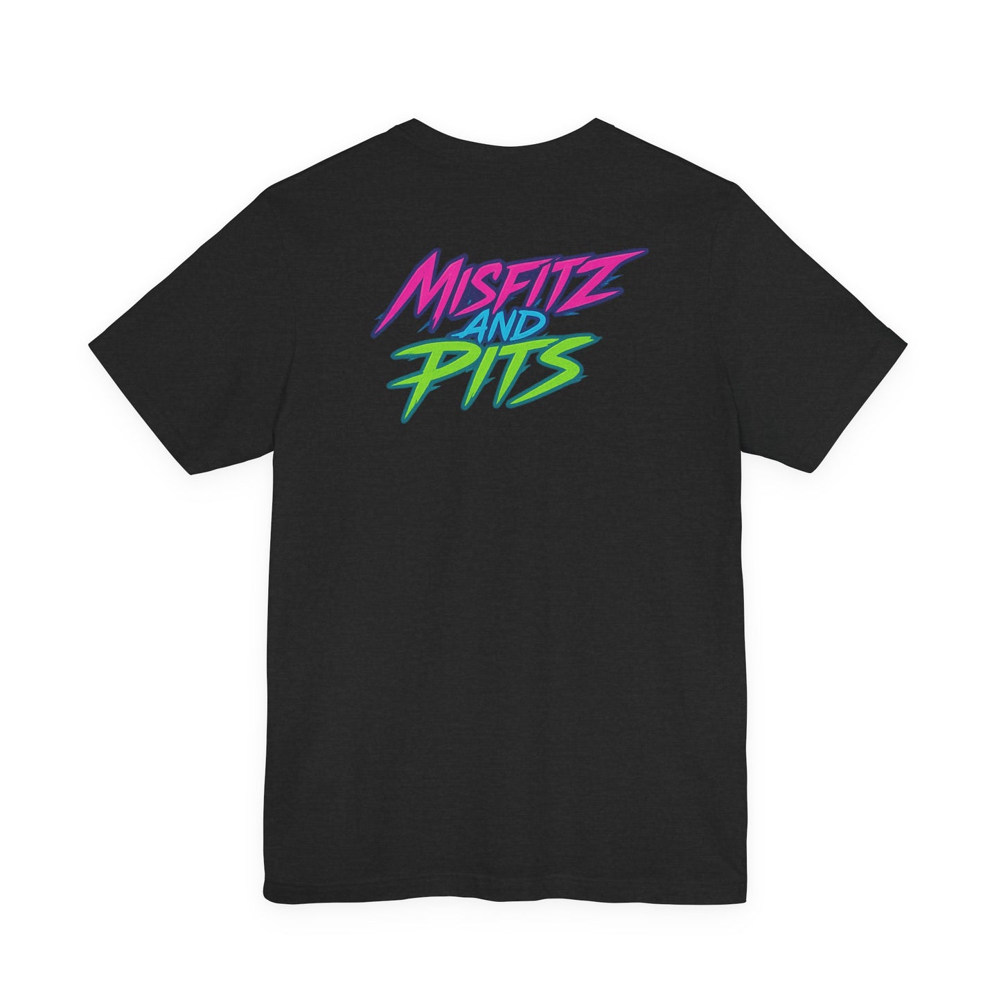 Beard Madness Tee, Unisex Graphic T-Shirt, Unique Gift for Bearded Friends, Fun Apparel for Parties, Vibrant Casual Wear