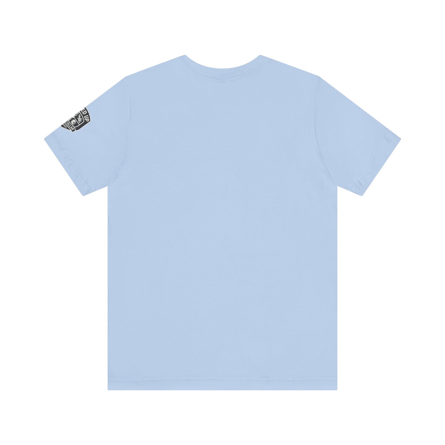 - 'Mentally On Break' Graphic Shirt for Relaxation